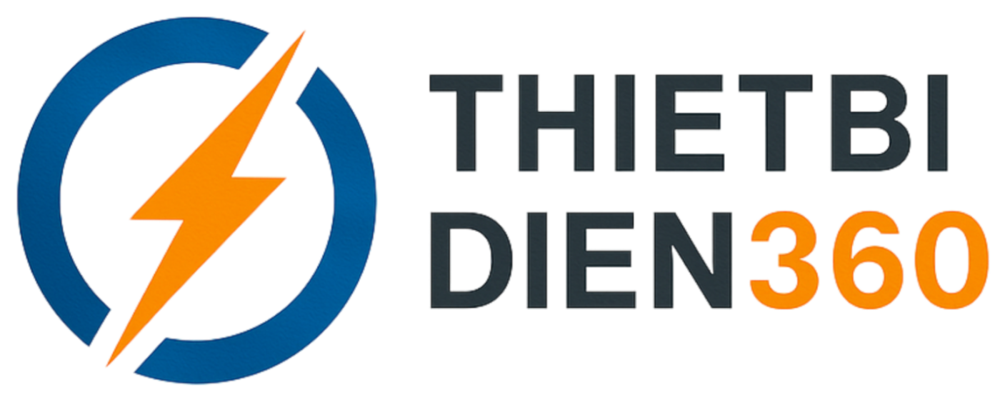 Thiết Bị Điện 360