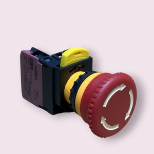 CÔNG TẮC DỪNG KHẨN CẤP MORELE MLST