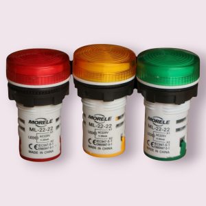 ĐÈN BÁO PHA MORELE ML-22-22