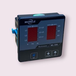 ĐỒNG HỒ ĐIỆN TỬ ĐA NĂNG MORELE ML-E06