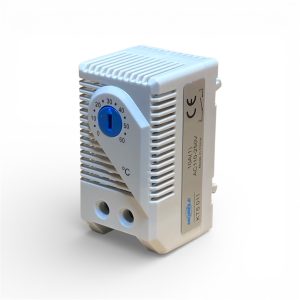 BỘ ĐIỀU KHIỂN NHIỆT ĐỘ MORELE KTS011
